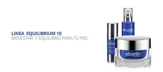 línea de cosméticos de fundación española: Eberlin Biocosmetics
