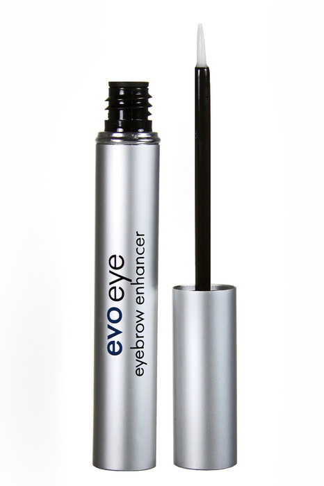 Regenerador de cejas naturales, evoEye eyebrow enhancer