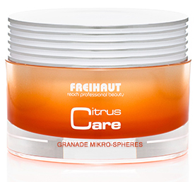 Citrus Care GRANADE MICRO-SPHERES